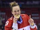 Canada's Marie-Philip Poulin overjoyed with Sochi triumph