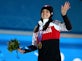 Canada's Marielle Thompson wins women's ski cross