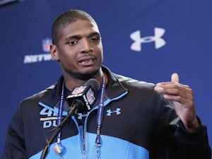 Alouettes place Michael Sam on suspended list