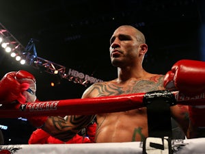 Lee in line to face Cotto in December