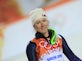 Mikaela Shiffrin takes gold in slalom run