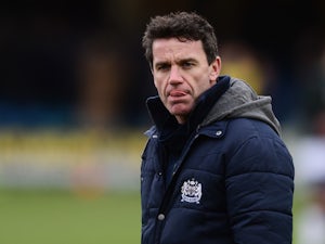 Ford ready for "huge" quarter-final clash