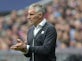 Hamburg sack Mirko Slomka