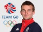 Murray Buchan of Team GB Freestyle Skiing and Snowboard poses at the Team GB Kitting Out on January 23, 2014