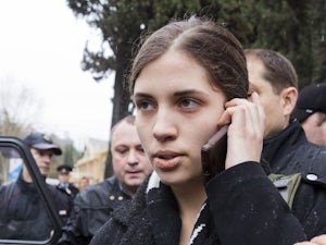 Activists jailed ahead of Sochi finale