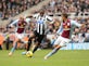 Match Analysis: Newcastle 1-0 Aston Villa