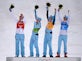 Norway take 10th Sochi gold in team Nordic combined