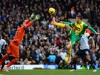 Match Analysis: Norwich City 0-1 Tottenham Hotspur