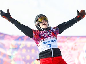 Kummer takes sixth gold for Switzerland