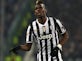 Half-Time Report: Juventus, Fiorentina remain level