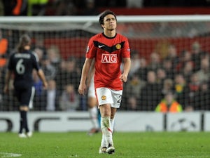 Rafael on list of Man Utd exits?