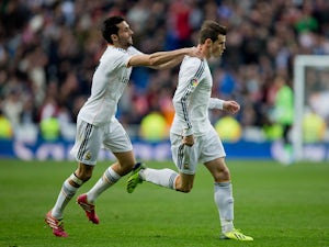 Madrid cruise to victory over Rayo