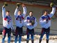 Gold for Russia in four-man bobsleigh, Team GB fifth
