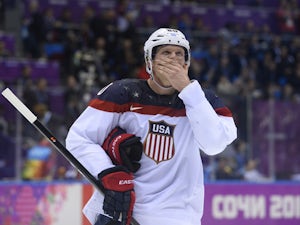 Suter "embarrassed" by USA performance
