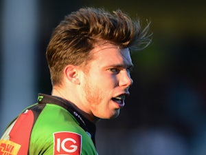 Harlequins too strong for Exiles
