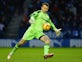 Temuri Ketsbaia hoping for Shay Given exclusion