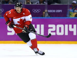 Crosby relishing winning Sochi gold