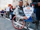 USA name largest Paralympic delegation