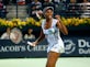 Venus eases through in Rome