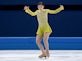 Adelina Sotnikova wins gold in women's figure skating