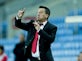 Gibraltar boss targets Euro 2016 playoffs