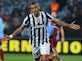 Half-Time Report: Vidal hands Juventus lead