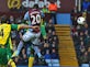 Match Analysis: Aston Villa 4-1 Norwich City