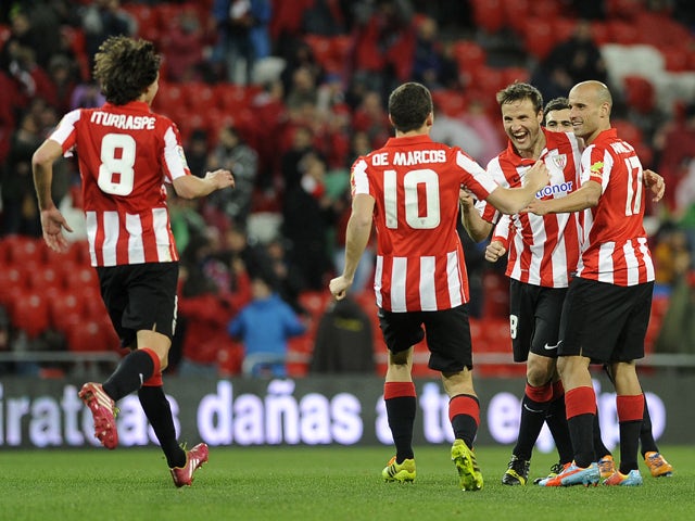 Image result for Athletic Bilbao VS Granada CF