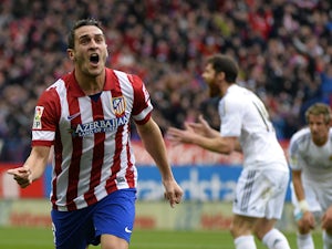 Report: Barca to offer Tello in Koke deal?