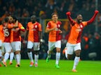 Half-Time Report: Bilal Kisa strike gives Galatasaray lead