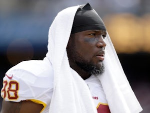 Orakpo: 'I have nothing to prove'