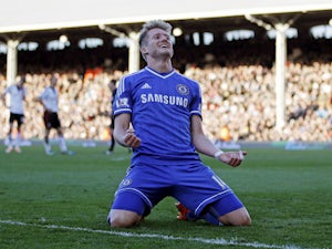 Schurrle: 'Our plan worked well'