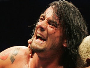 CM Punk to return on RAW?