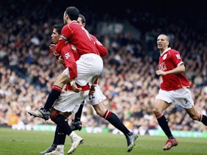 On this day: United leave it late at Fulham