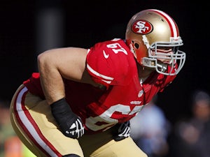 Kilgore signs three-year 49ers extension
