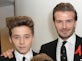 Video: David Beckham's son Brooklyn stars in The Vamps' new music video