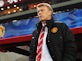 Moyes: 'Man United players were overweight'