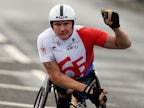 David Weir to retire from track after Rio 2016 Paralympics