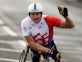 David Weir hungry for records