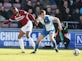 League Two roundup: Scunthorpe miss chance to go top