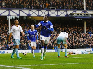 Match Analysis: Everton 1-0 West Ham