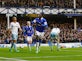 Match Analysis: Everton 1-0 West Ham