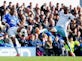 Half-Time Report: Stalemate at Goodison