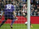 Half-Time Report: Borini goal gives Sunderland lead