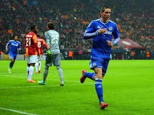Mourinho: 'Torres could face Villa'
