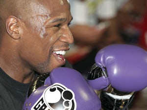 Mayweather pays chef '$1,000 per meal'