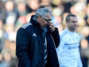 Magath: Fulham "don't need a miracle"
