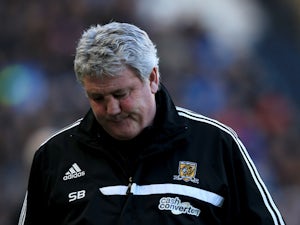 Bruce refuses to rule out relegation