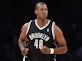 NBA roundup: Nets continue impressive home form