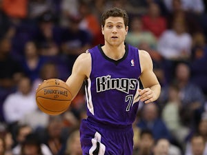 Report: Bulls close in on Fredette